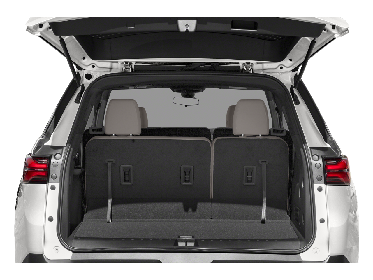 2023 Chevrolet Traverse Premier - Photo 11