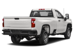 2023 Chevrolet Silverado 2500 HD WT