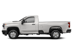 2023 Chevrolet Silverado 2500 HD WT