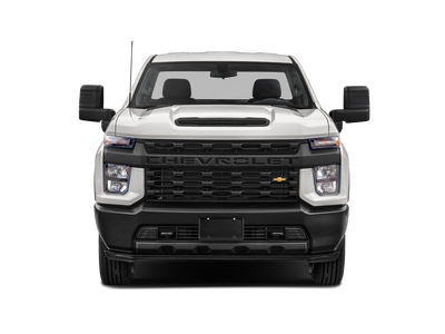 2023 Chevrolet Silverado 2500 HD WT