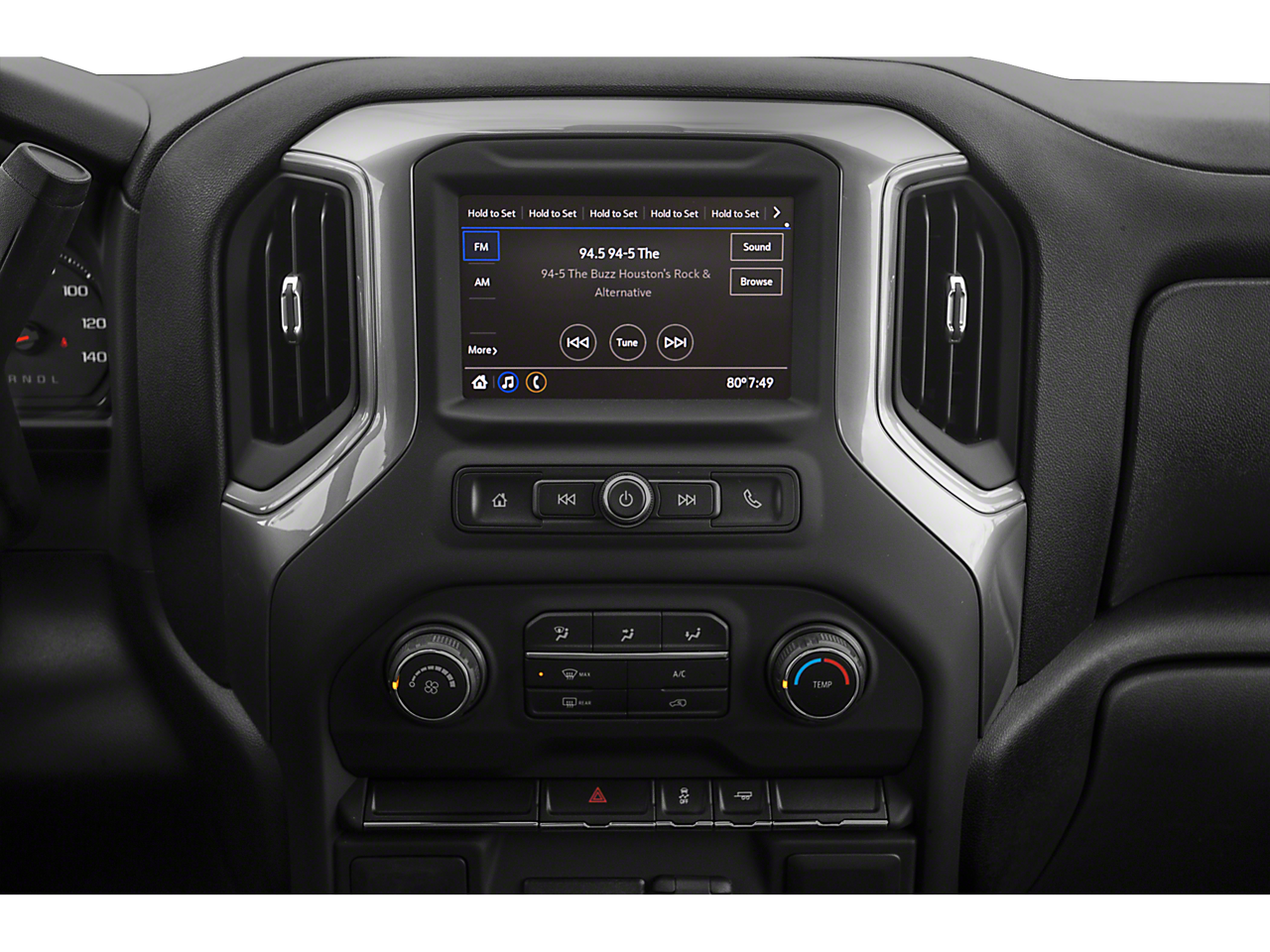 2023 Chevrolet Silverado 2500 HD WT