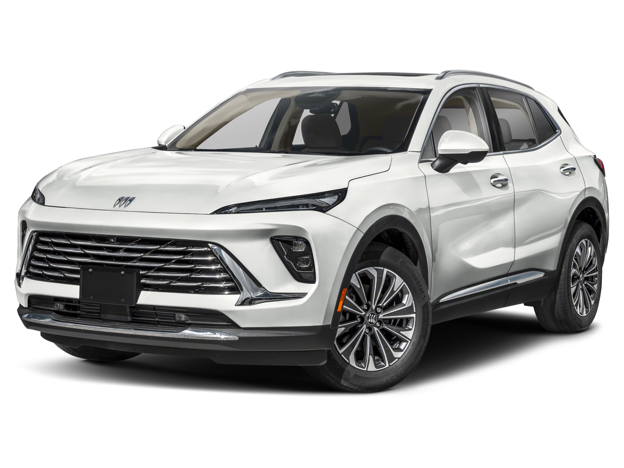 2024 Buick Envision Sport Touring