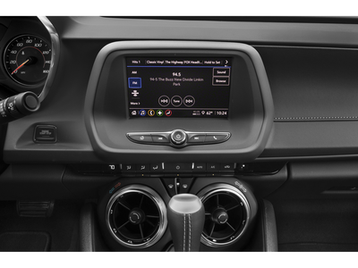 2024 Chevrolet Camaro 3LT