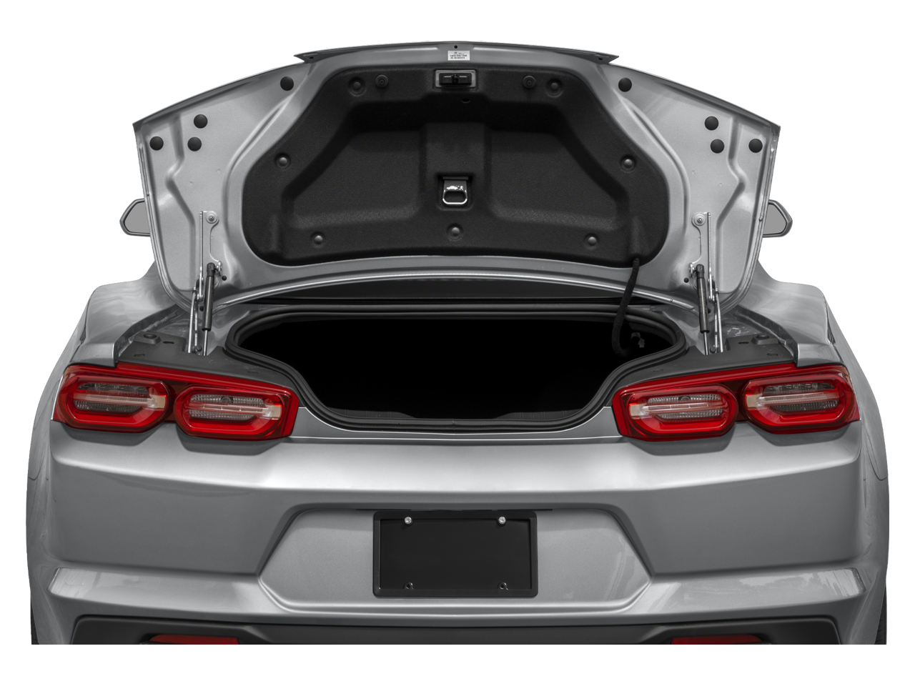 2024 Chevrolet Camaro 3LT