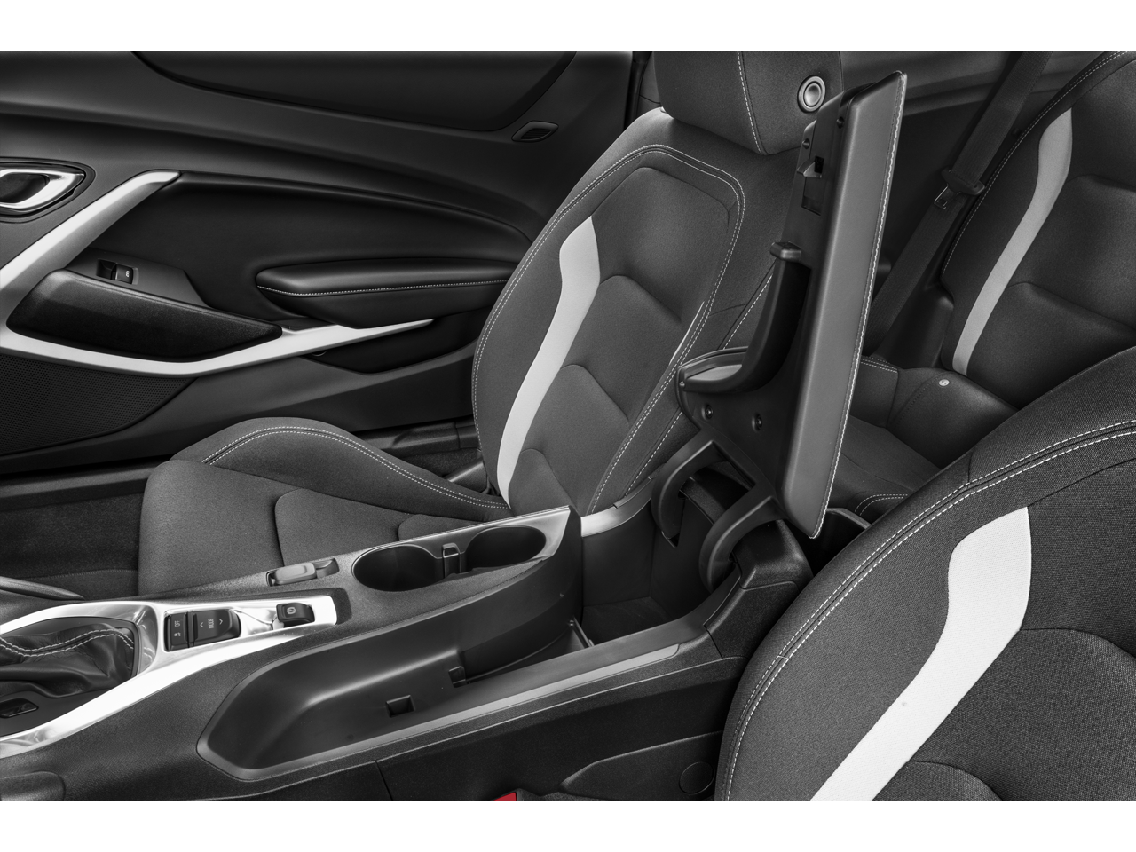 2024 Chevrolet Camaro 3LT