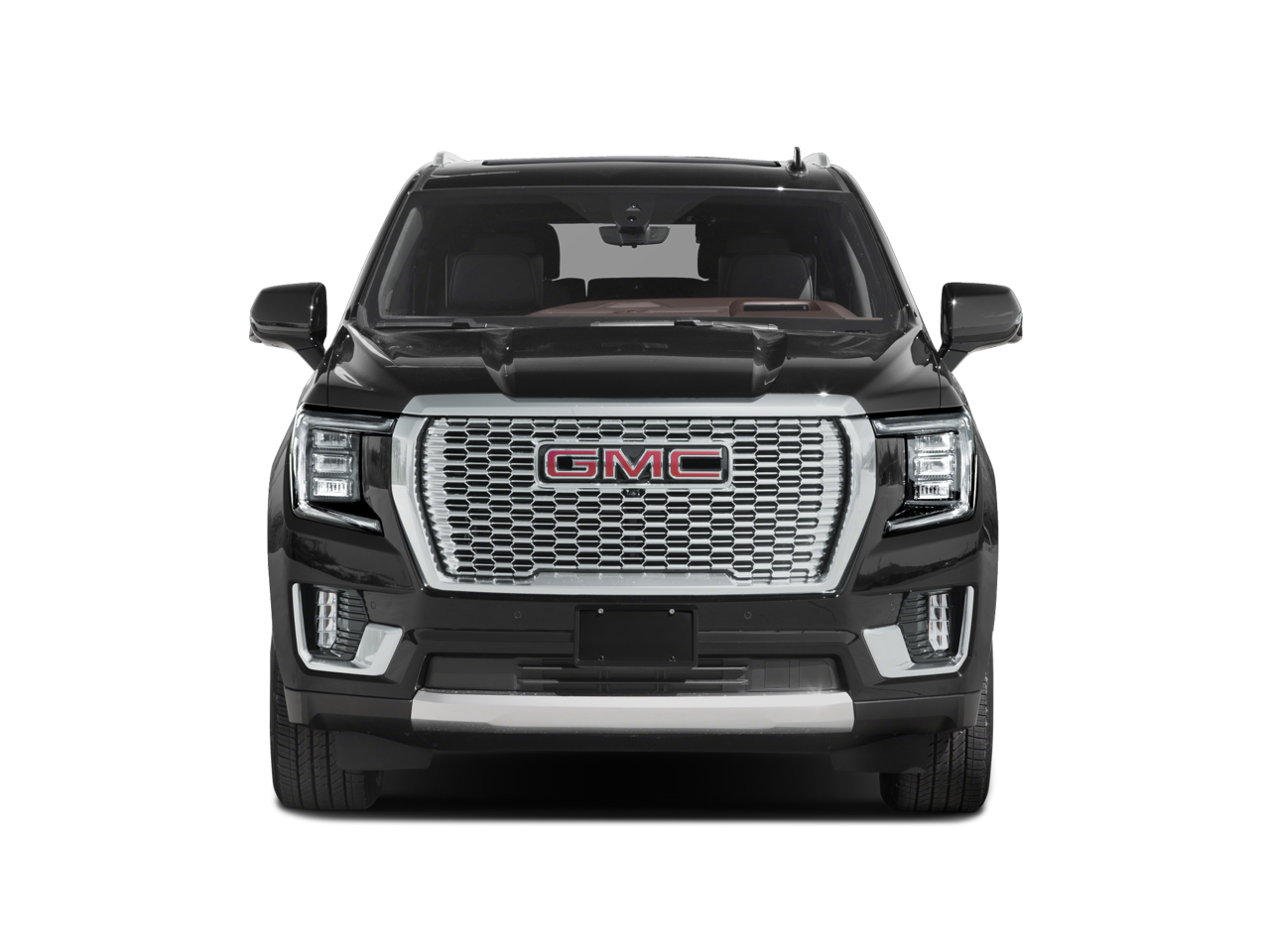 2024 Gmc Yukon Denali photo 3