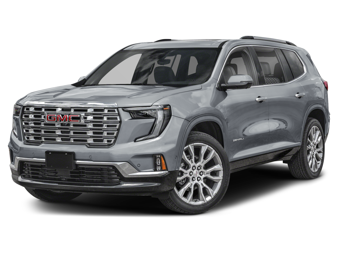 2024 GMC Acadia Denali FWD's photo