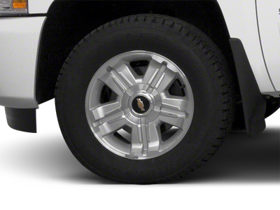 2013 Chevrolet Silverado 1500 LS