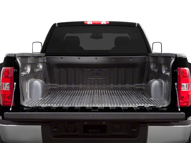 2013 Chevrolet Silverado 3500 HD Work Truck