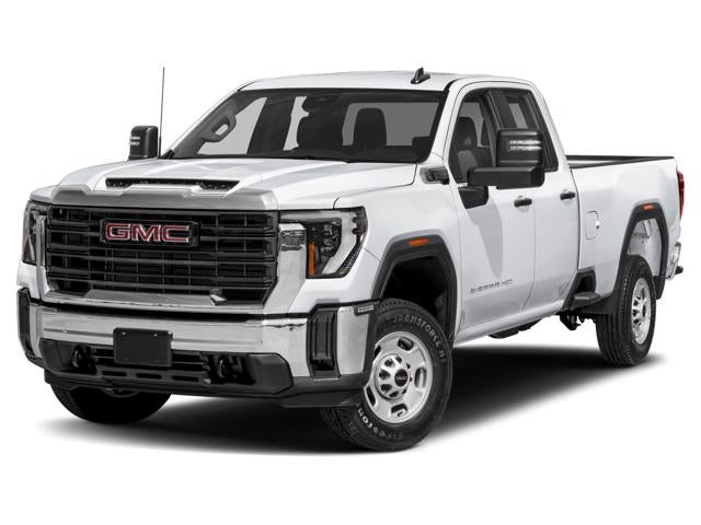 2026 GMC SLE 