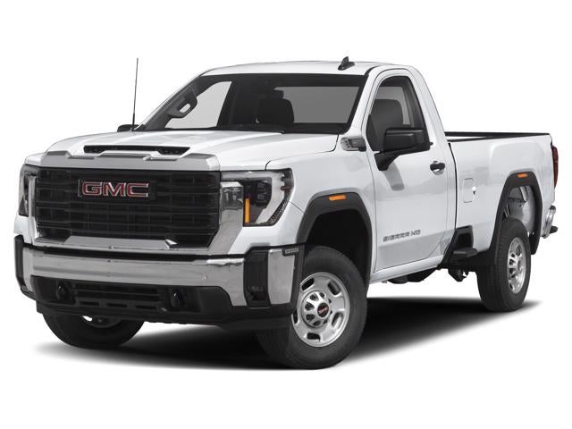 2026 GMC SLE 