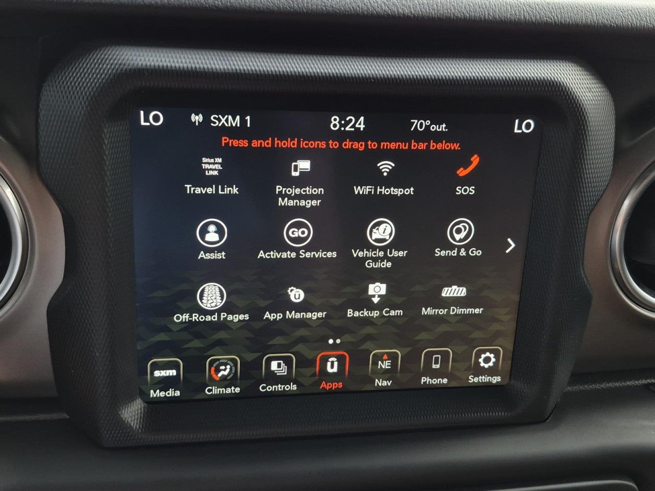 2020 Jeep Wrangler Unlimited Rubicon 4x4