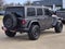 2020 Jeep Wrangler Unlimited Rubicon 4x4