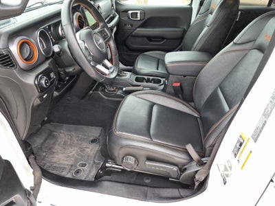 2023 Jeep Gladiator Mojave 4x4