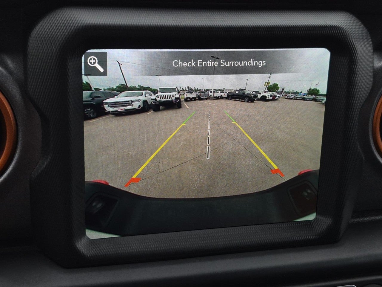 2023 Jeep Gladiator Mojave 4x4