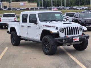 2023 Jeep Gladiator Mojave 4x4