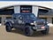2020 Jeep Gladiator Mojave 4x4
