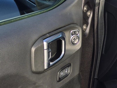 2020 Jeep Gladiator Mojave 4x4