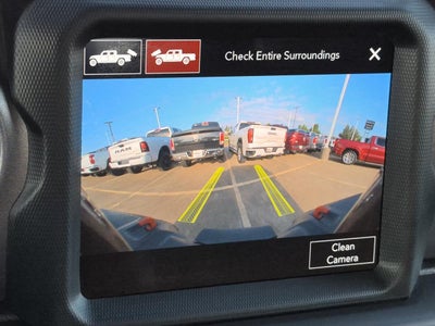 2020 Jeep Gladiator Mojave 4x4