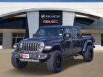 2020 Jeep Gladiator Mojave 4x4