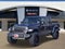 2020 Jeep Gladiator Mojave 4x4