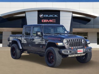2020 Jeep Gladiator Mojave 4x4