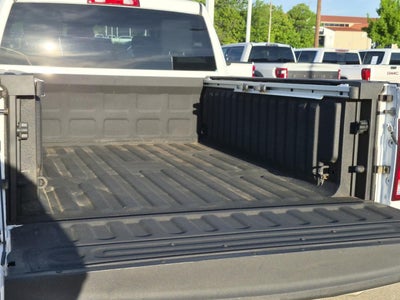 2014 RAM 1500 Tradesman