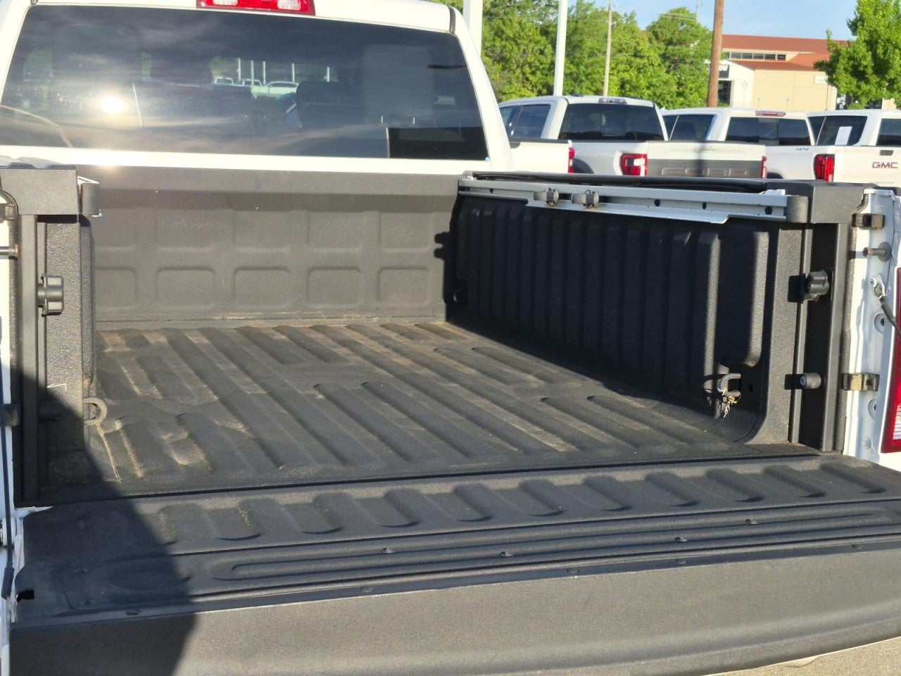 2014 RAM 1500 Tradesman