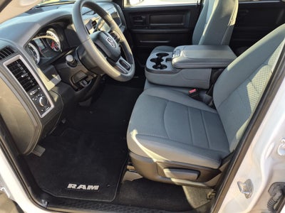2014 RAM 1500 Tradesman