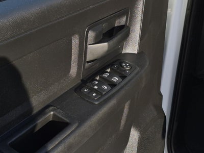 2014 RAM 1500 Tradesman