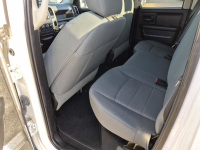 2014 RAM 1500 Tradesman