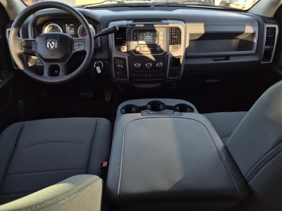 2014 RAM 1500 Tradesman