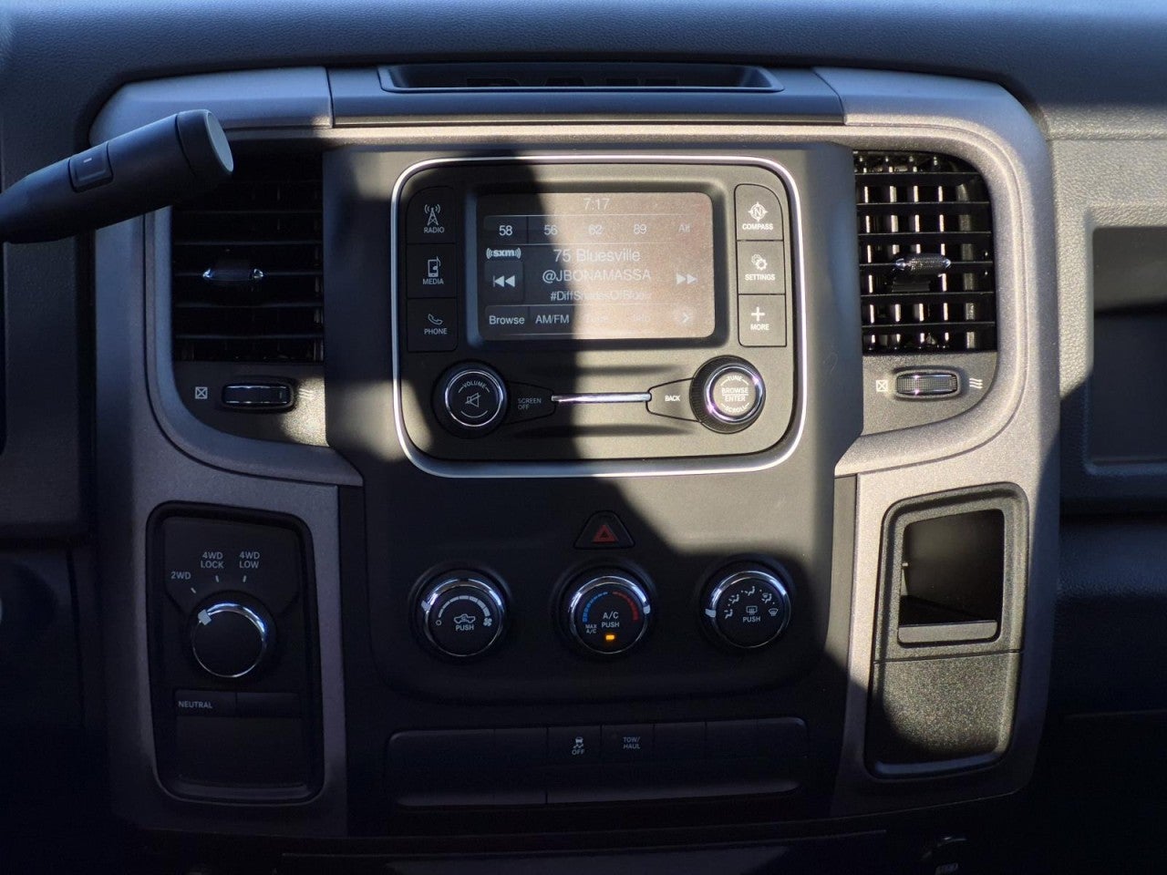 2014 RAM 1500 Tradesman