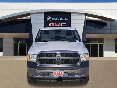 2014 RAM 1500 Tradesman