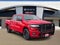 2025 RAM 1500 Big Horn Crew Cab 4x4 5'7" Box