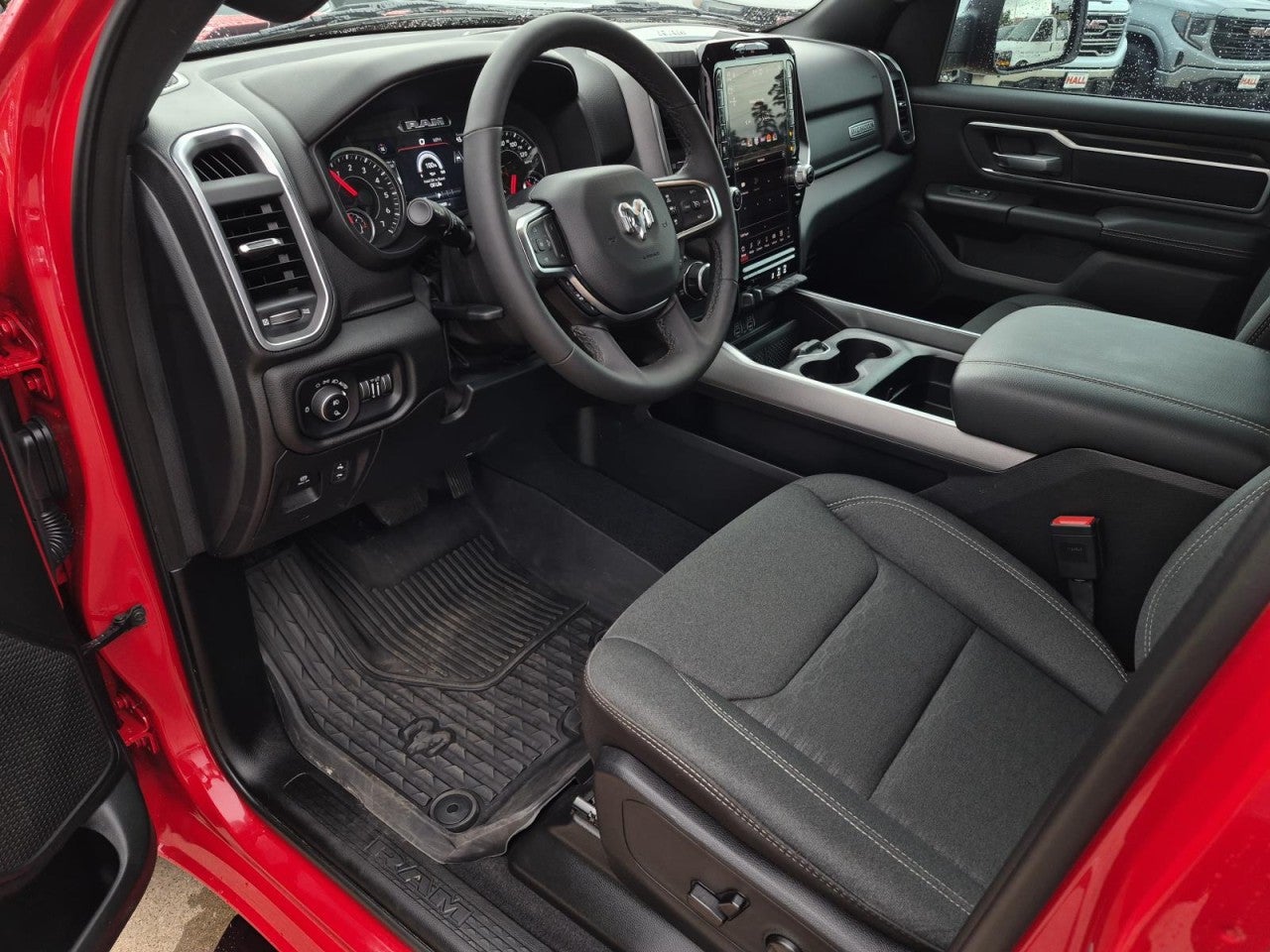 2025 RAM Ram 1500 Pickup Big Horn/Lone Star - Photo 12