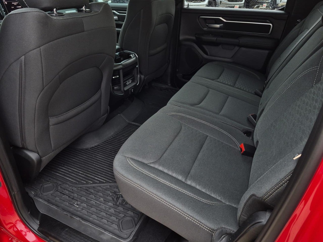 2025 RAM Ram 1500 Pickup Big Horn/Lone Star - Photo 14