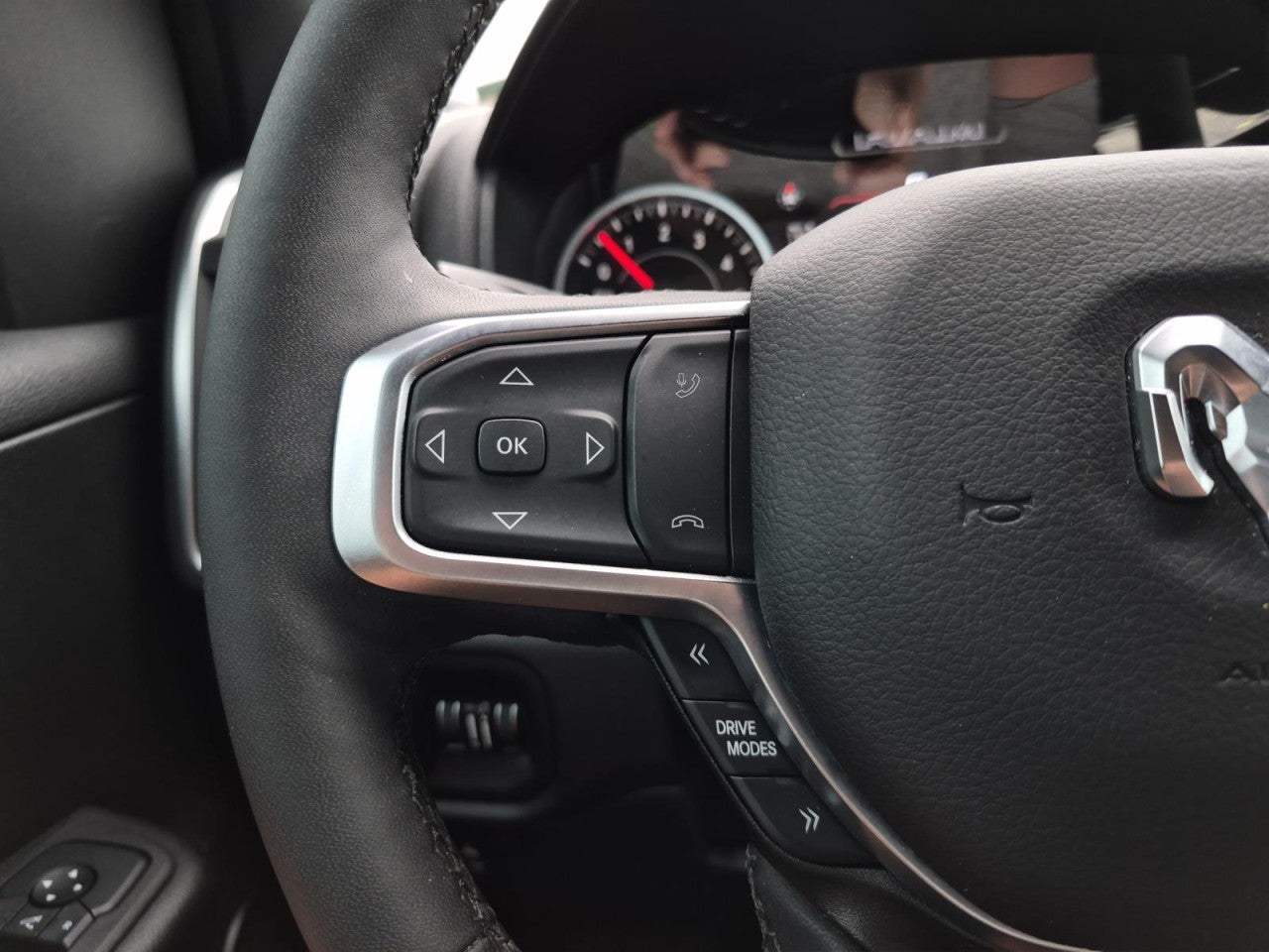 2025 RAM Ram 1500 Pickup Big Horn/Lone Star - Photo 18