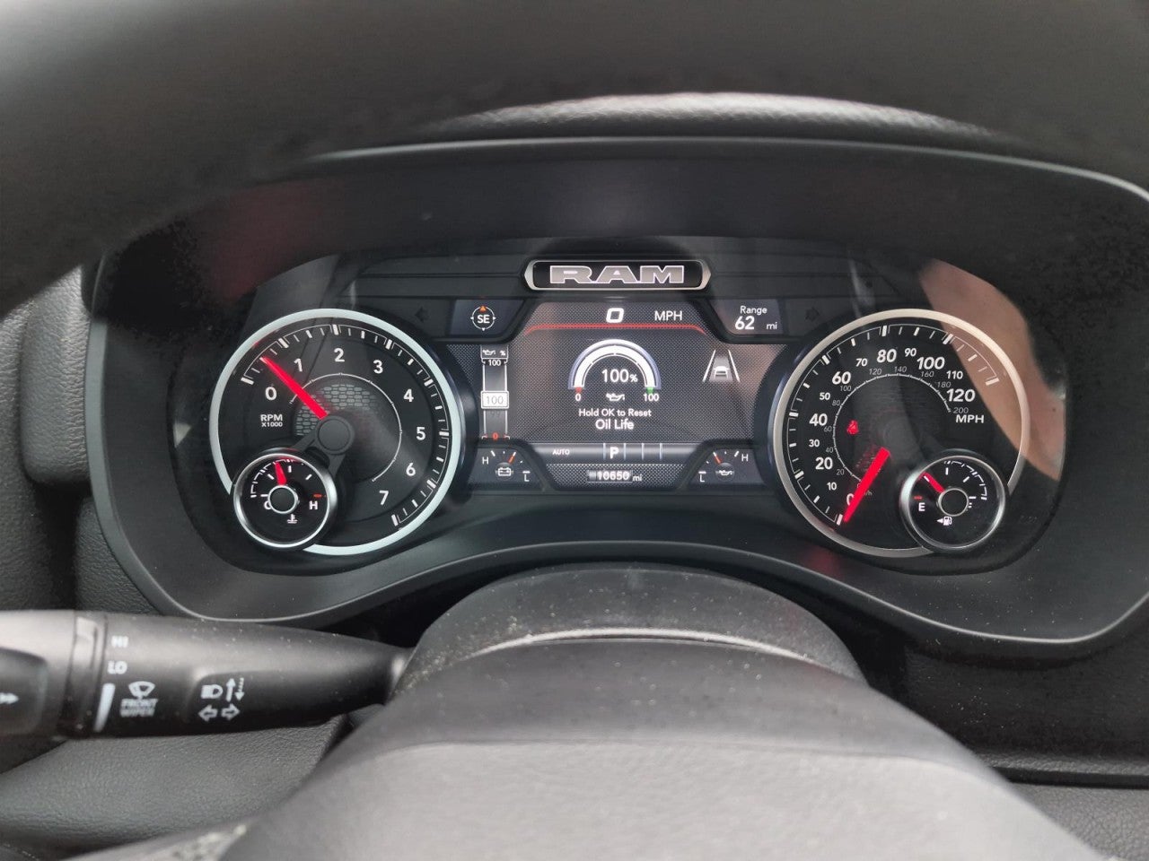 2025 RAM Ram 1500 Pickup Big Horn/Lone Star - Photo 21