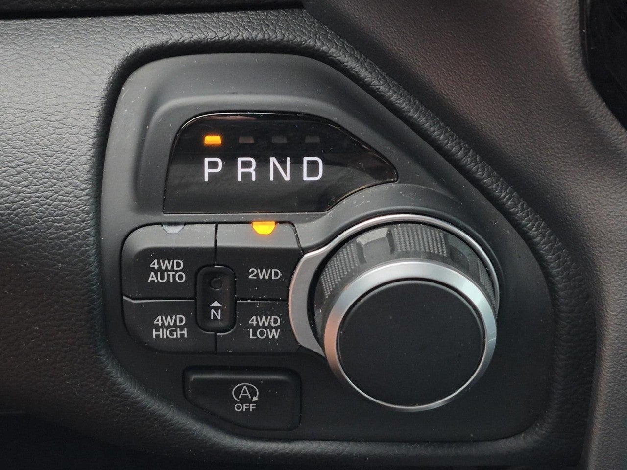 2025 RAM Ram 1500 Pickup Big Horn/Lone Star - Photo 24