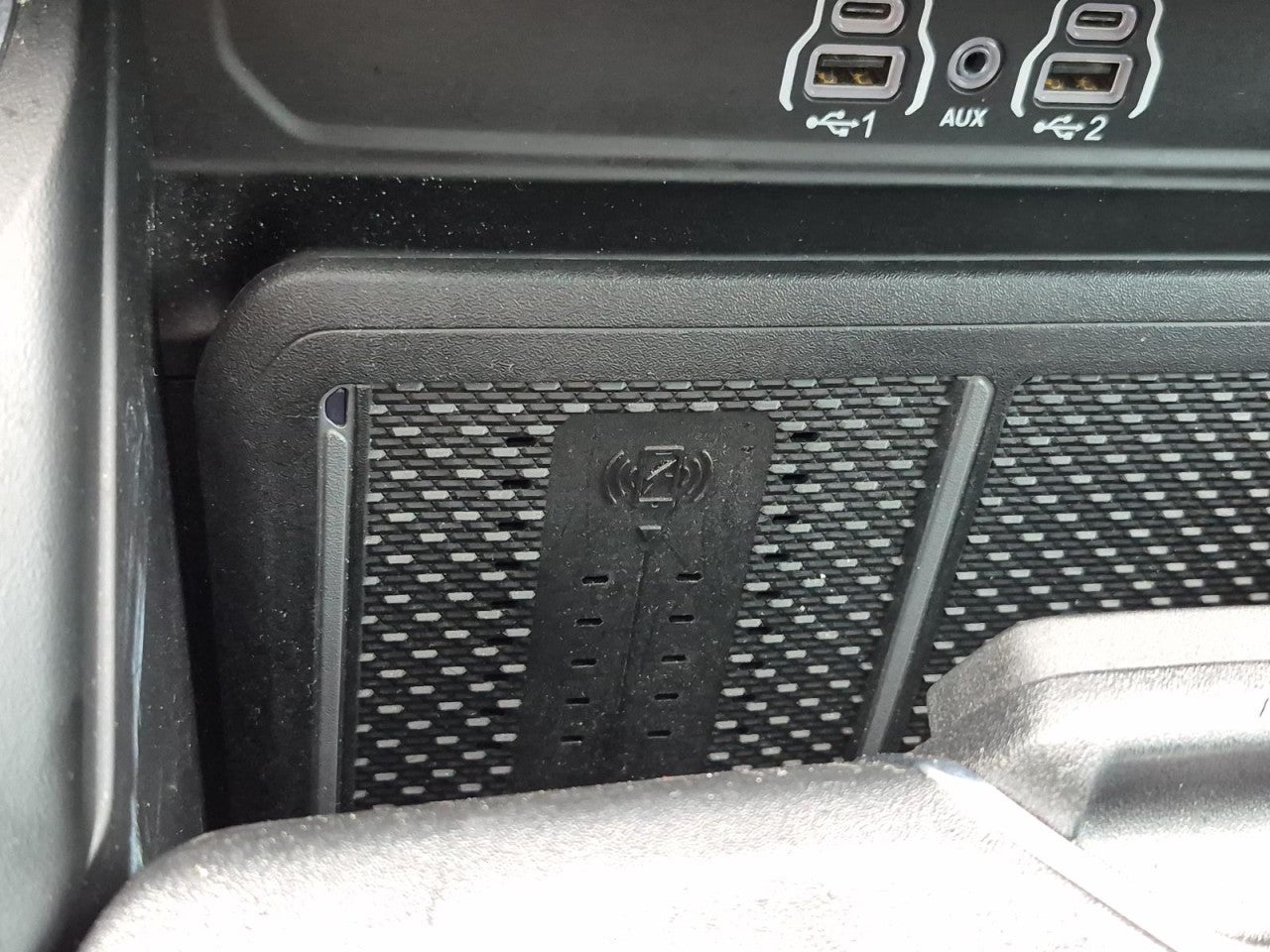 2025 RAM Ram 1500 Pickup Big Horn/Lone Star - Photo 30