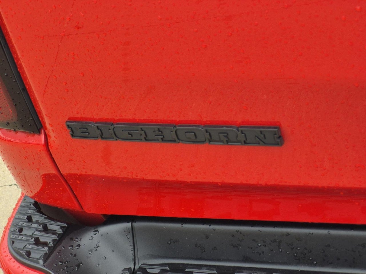 2025 RAM Ram 1500 Pickup Big Horn/Lone Star - Photo 9