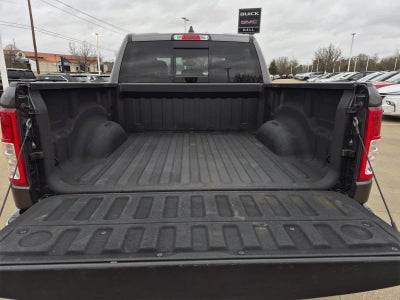 2020 RAM 1500 Lone Star