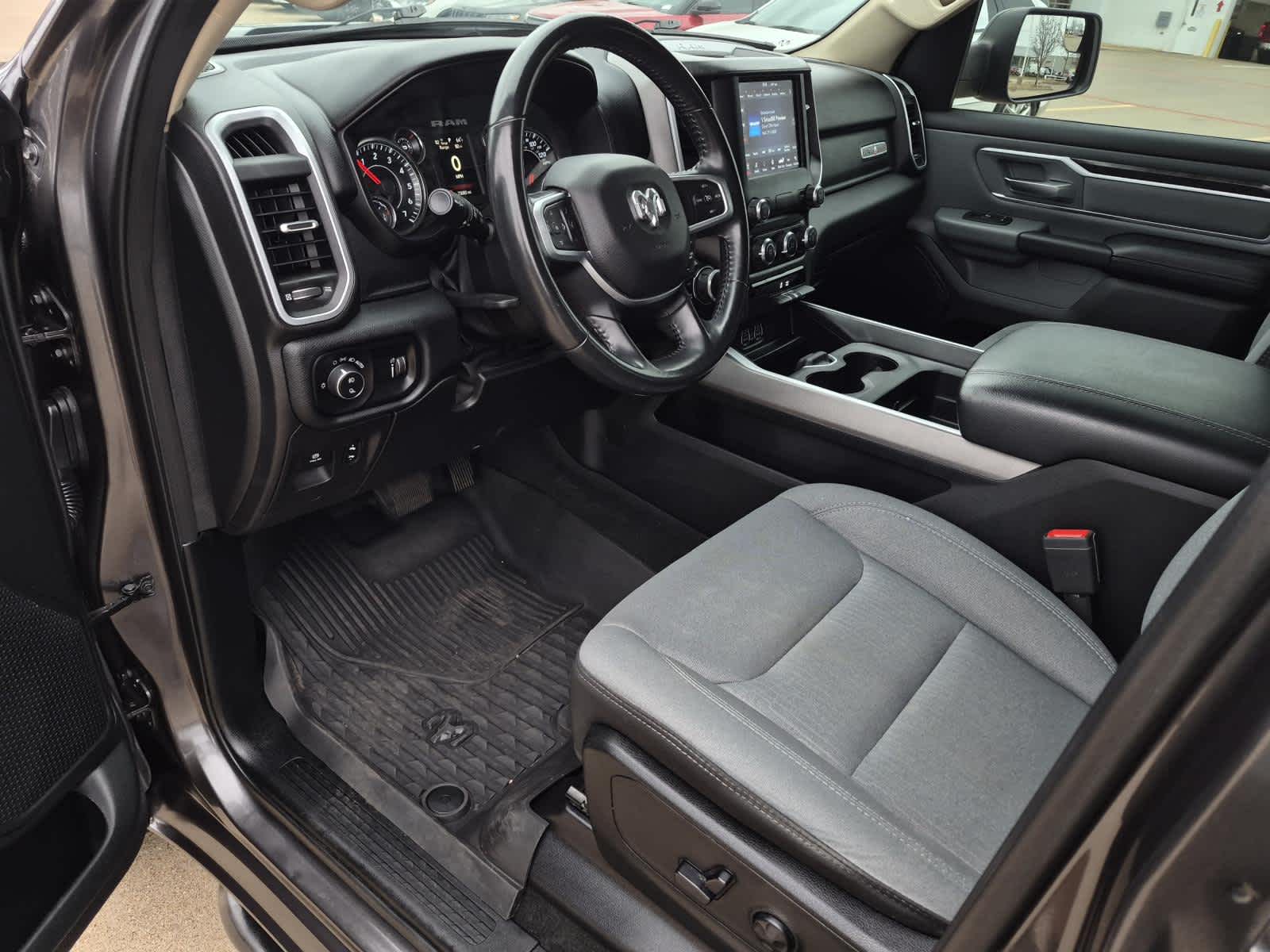 2020 RAM 1500 Lone Star