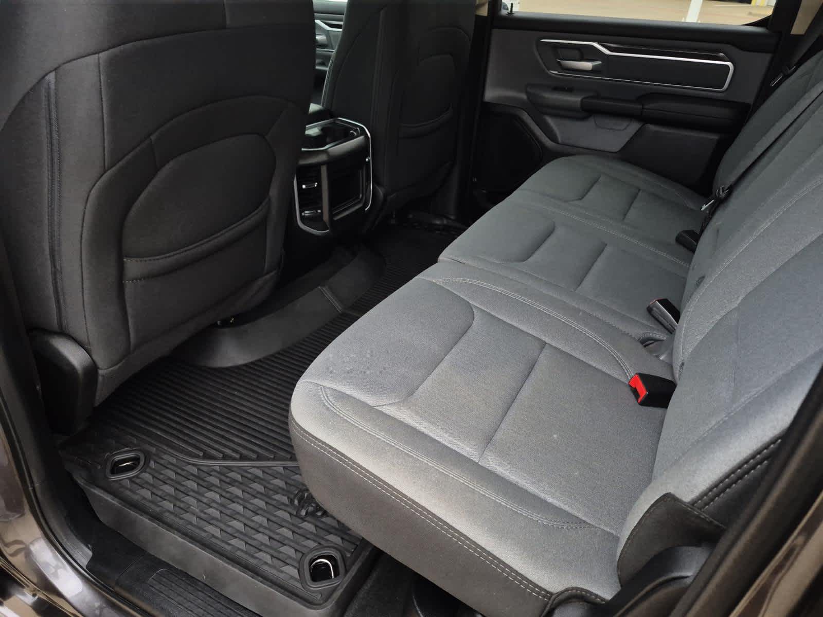 2020 RAM 1500 Lone Star