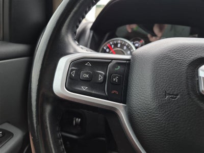 2020 RAM 1500 Lone Star