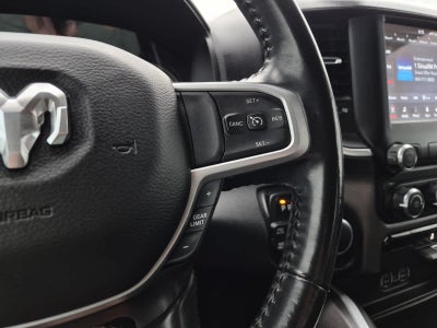 2020 RAM 1500 Lone Star