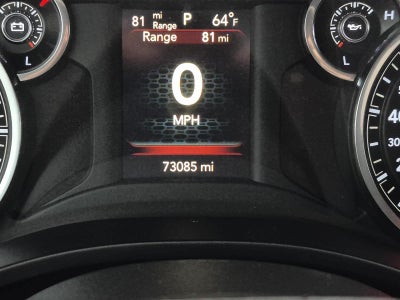 2020 RAM 1500 Lone Star