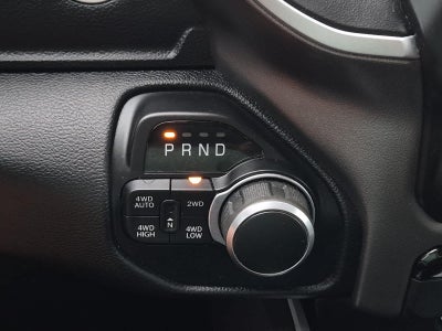 2020 RAM 1500 Lone Star