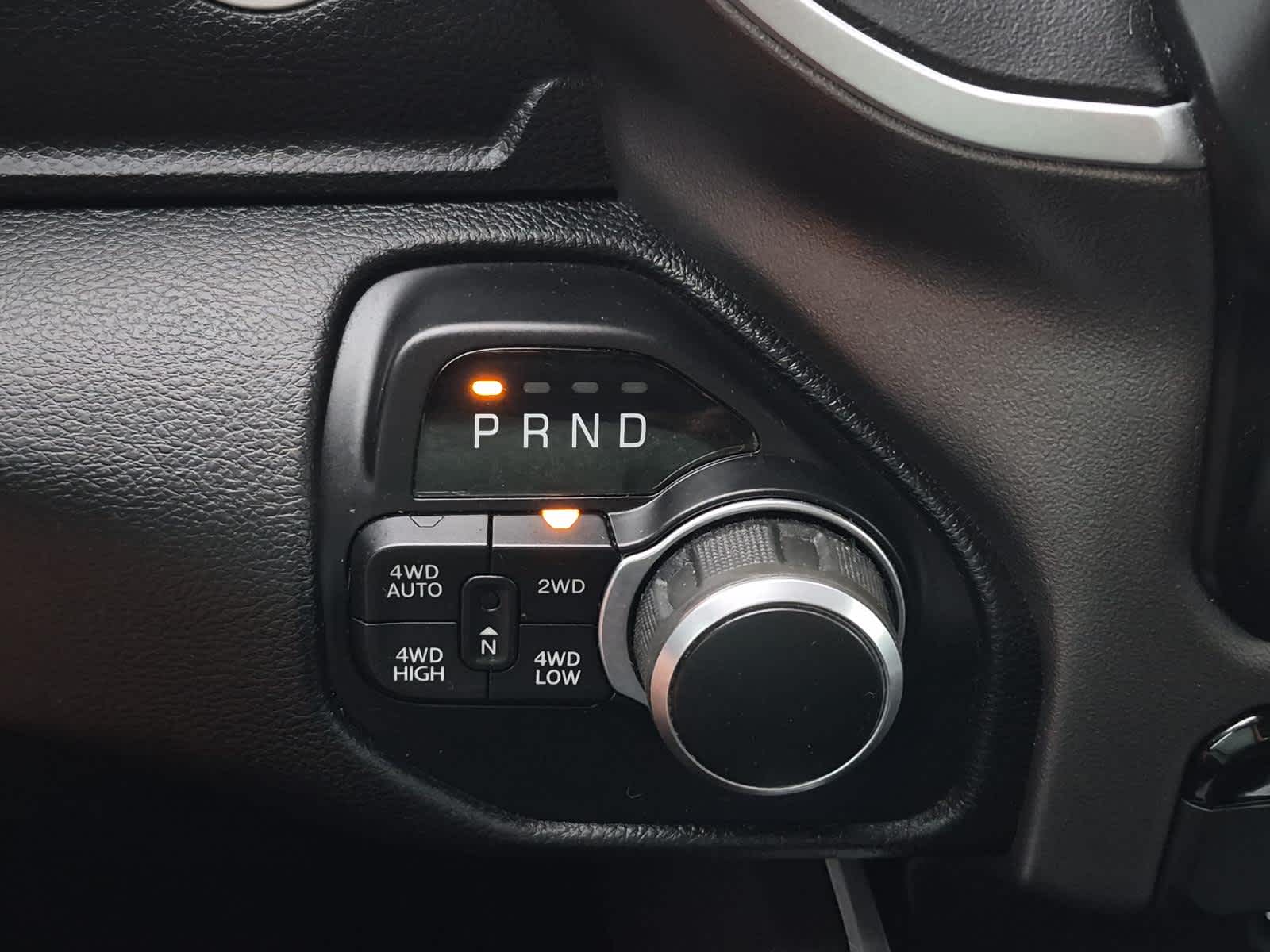 2020 RAM 1500 Lone Star